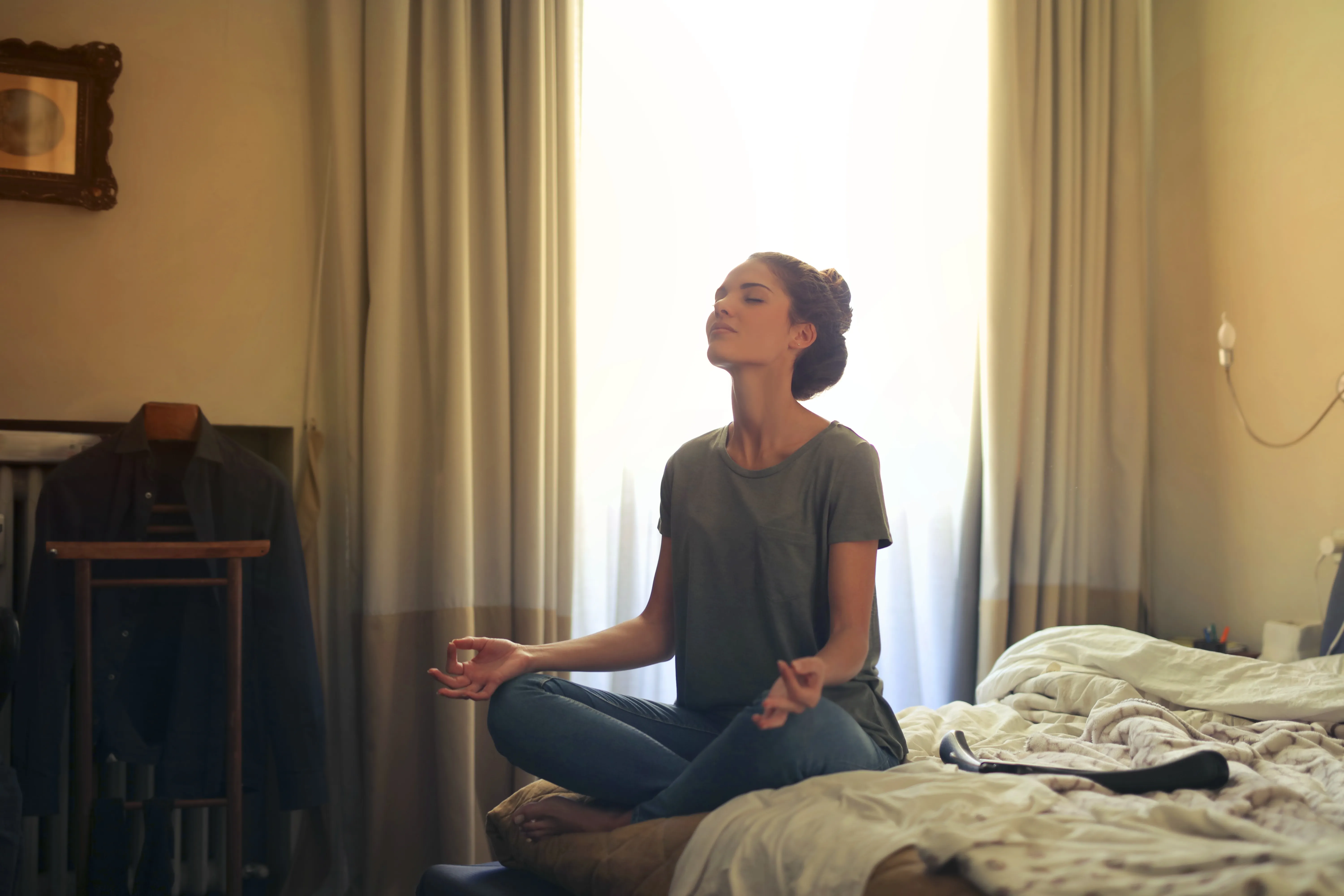 Rewire reactive emotional responses